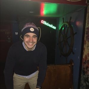 Meet your Posher, Paul